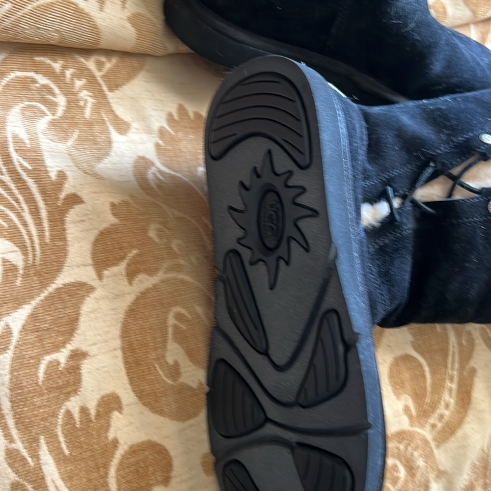 Practically New Ugg Boots - image 2